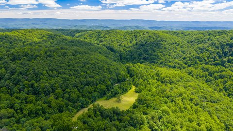Land, Wolfcreek, WV