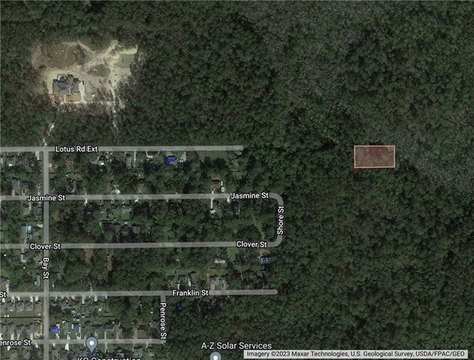 Land, Mandeville, LA