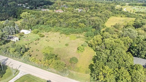 Ypsilanti Township Land Parcel