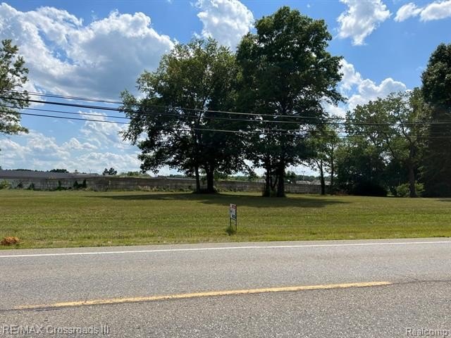 Romulus Land For Sale