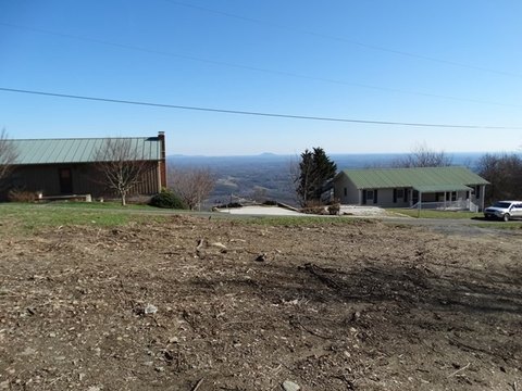 LAND - Fancy Gap, VA