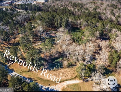 Land, South Fulton, GA