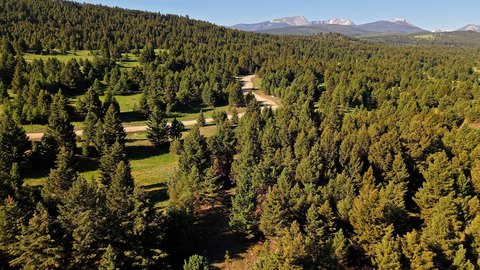 Land, Deer Lodge, MT