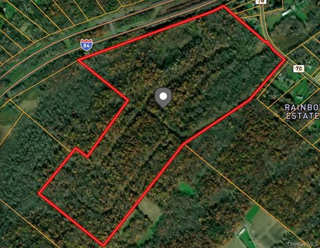 137 Acres Prime Greenville Land