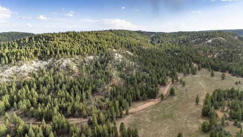 Land, Alton, UT