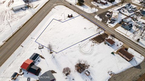 Commercial Vacant Land Opportunity