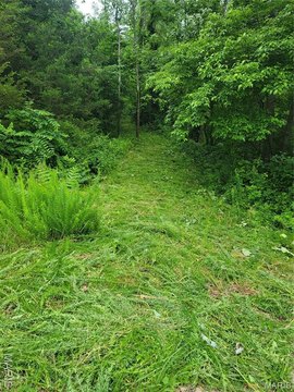 Waterfront Residential Land Parcel