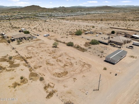LAND - Surprise, AZ