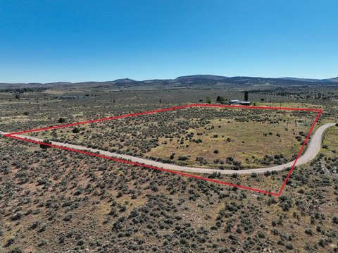 Vacant Land Near City Amenities