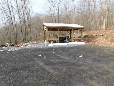 Scenic Land in Mt. Union