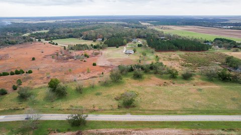 Land in Stapleton, Georgia