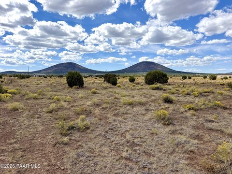 Land, Williams, AZ