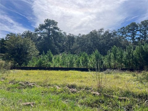Land on U.S. Highway 17