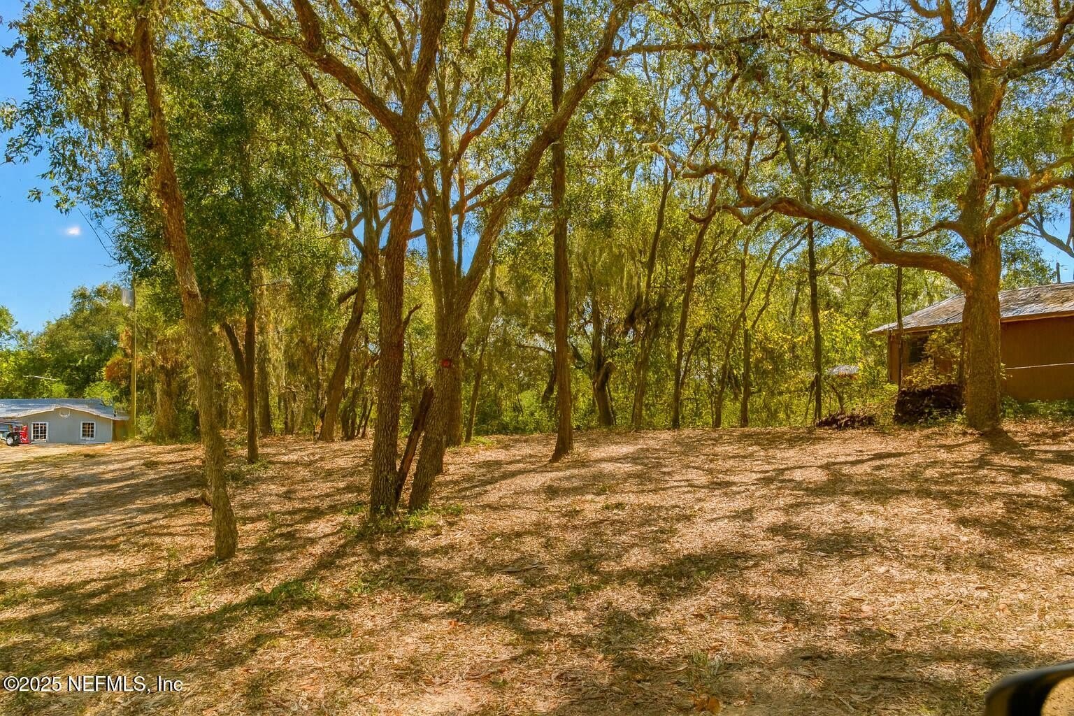 Keystone Heights Land For Sale