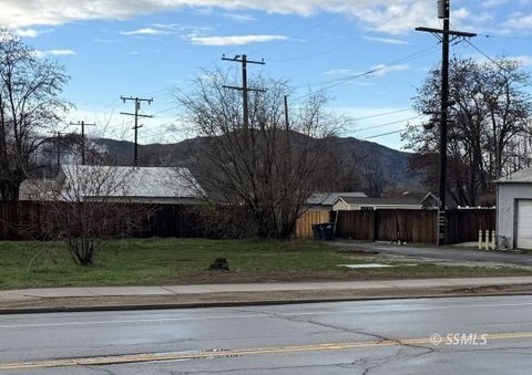 Tehachapi Land Opportunity