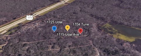 Commercial Land Lot Package
