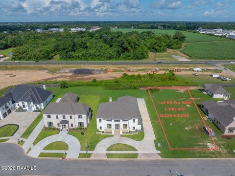 Youngsville, LA