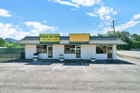 Commercial Property in Growing Etowah
