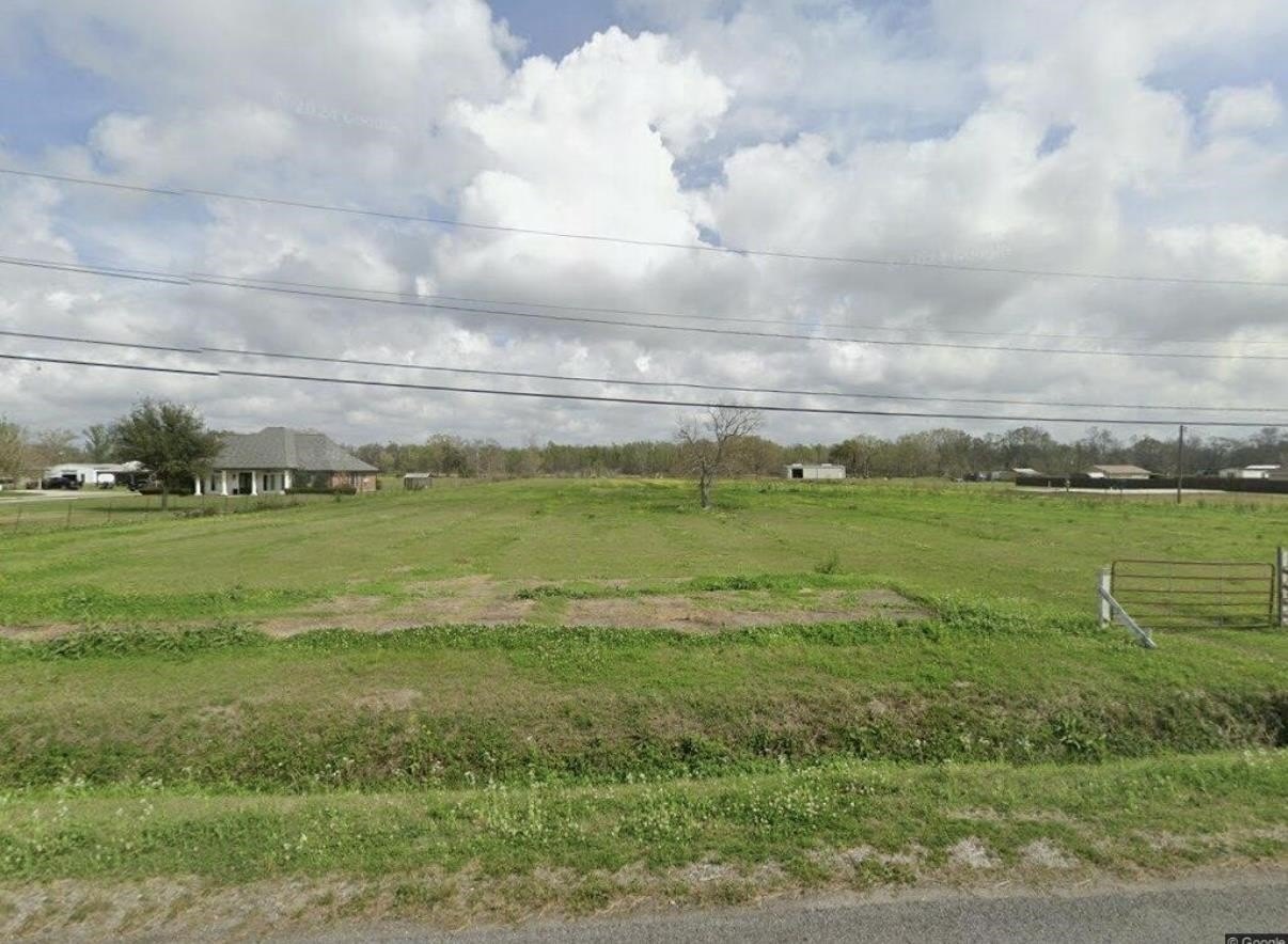 Thibodaux Land For Sale