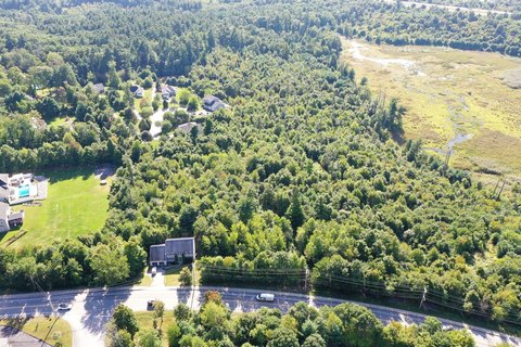 Land, Sturbridge, MA
