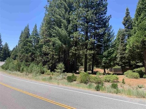 Lake Almanor Commercial Zoned Property