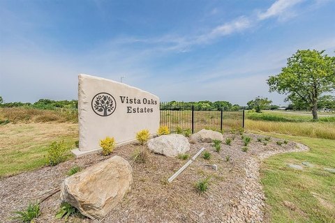 Royse City Cleared Pond Lot