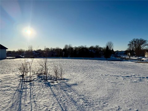 Residential Lot in Oak View