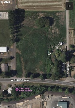 Brownsville Commercial Land Opportunity