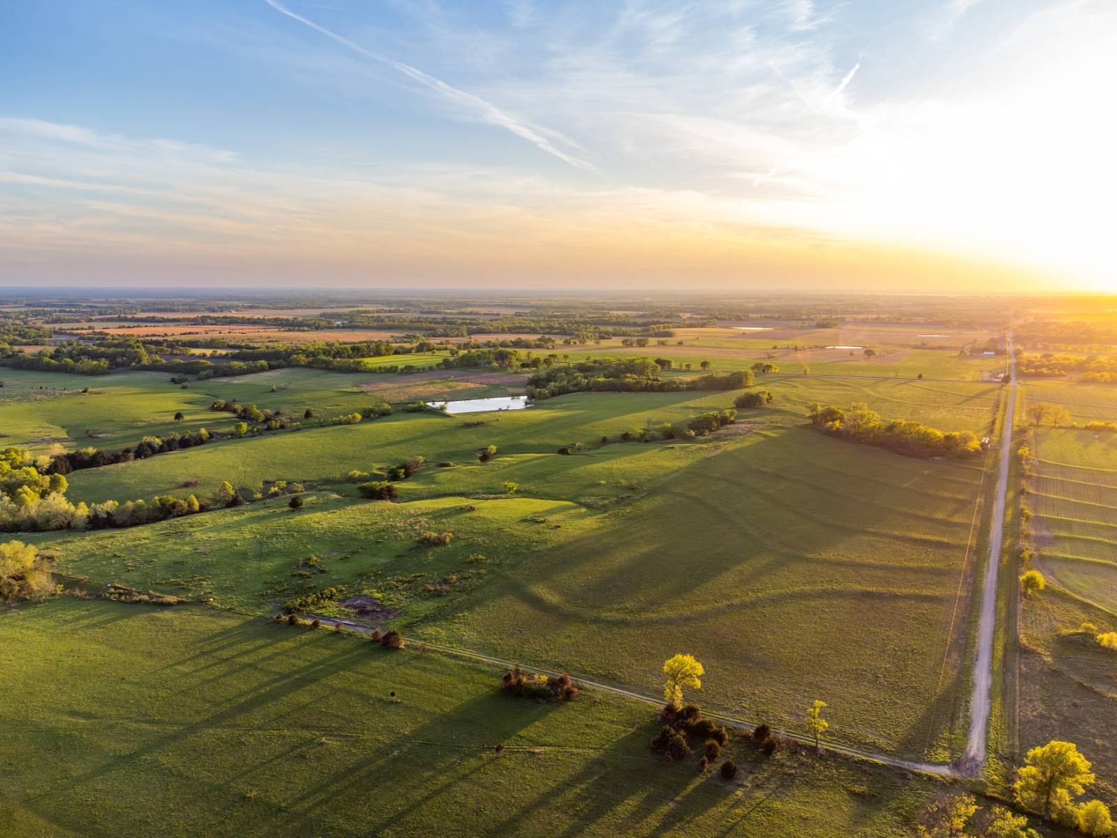 Productive Pasture Land For Sale