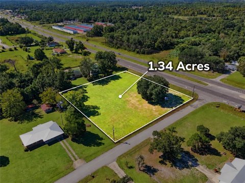 Land, LAKELAND, FL