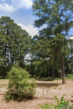 Longview, TX Duplex Lot
