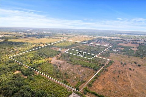 Land, Beeville, TX