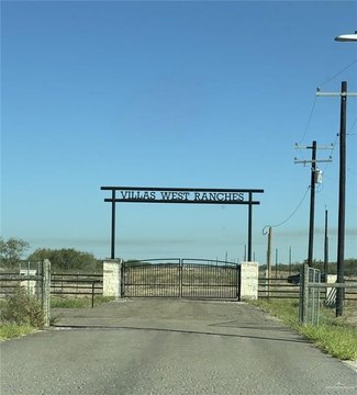 Land, Penitas, TX