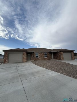 New Construction Duplex in Clovis