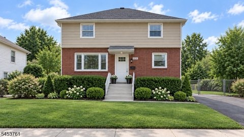 Two-Story Duplex with Finished Basement