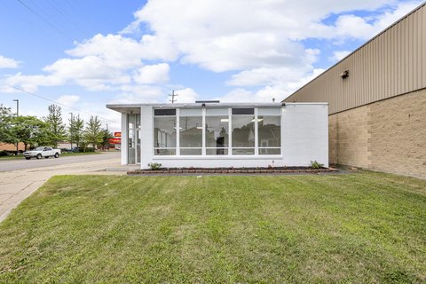 Retail Opportunity in Jackson, MI