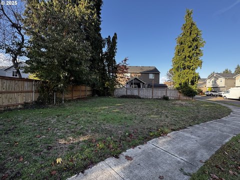 Residential Land in Vancouver, WA