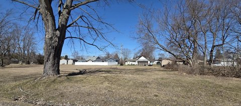 Vacant Residential Lot