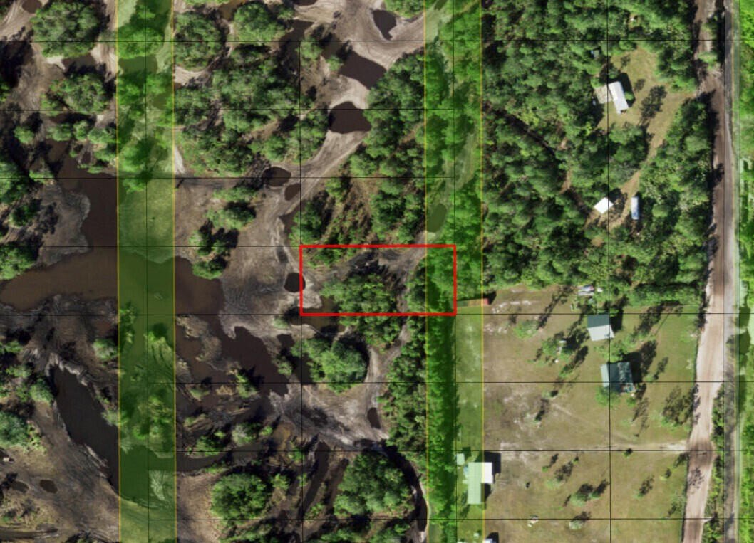 Land Available in St. Cloud