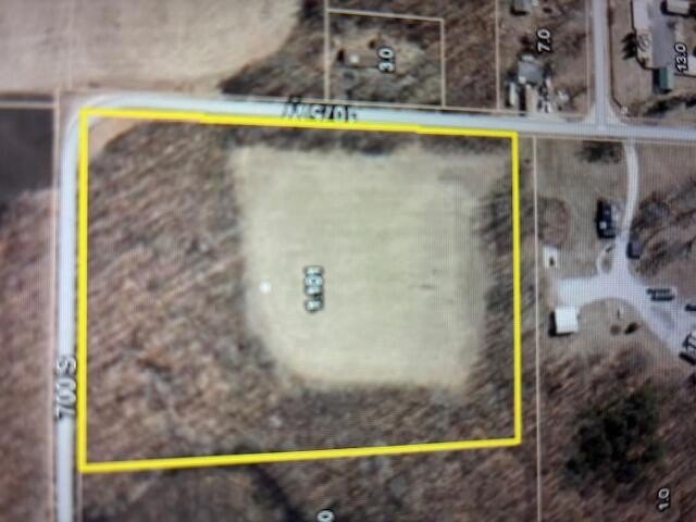 9 Acres Land with Utilities