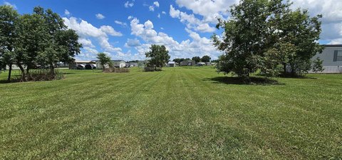 Large Lot in Gray, LA