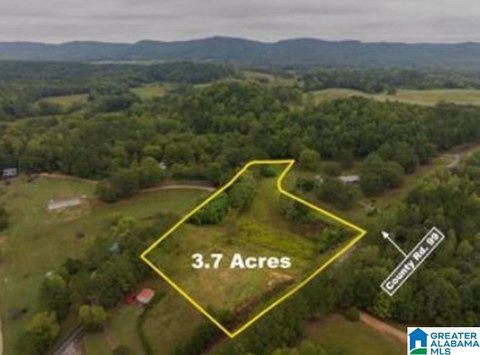 LAND/LOTS, GAYLESVILLE, AL