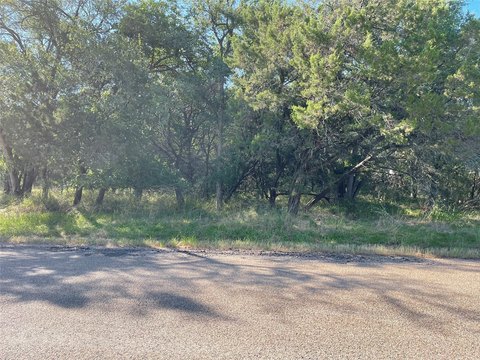 Unimproved Land in Morgan, Texas