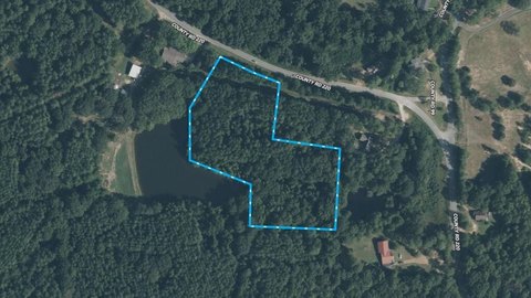 Land, WATER VALLEY, MS