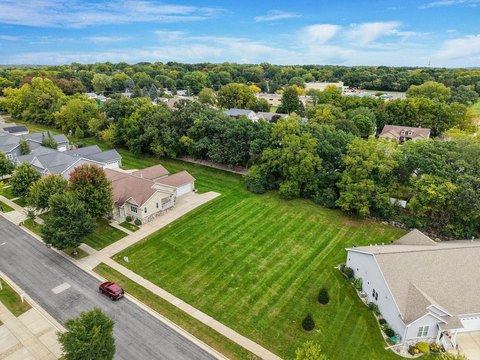 Lots & Acreage, Madison, WI