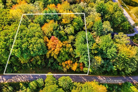 Land, Niles, MI