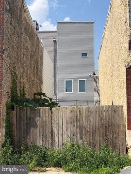 LAND - PHILADELPHIA, PA