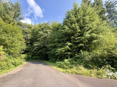 Residential Land in Coastal Wheeler
