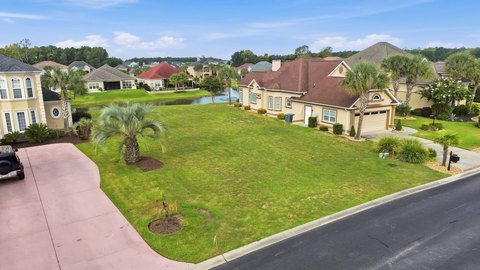 LAND, Myrtle Beach, SC