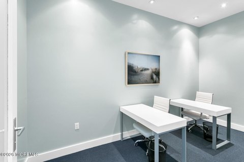 Furnished Private Coworking Office